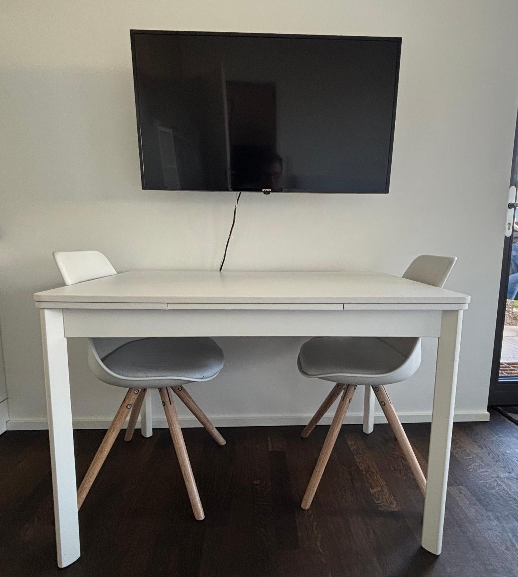 Studio Apartment Direkt Am Phoenixsee Dortmund Buitenkant foto